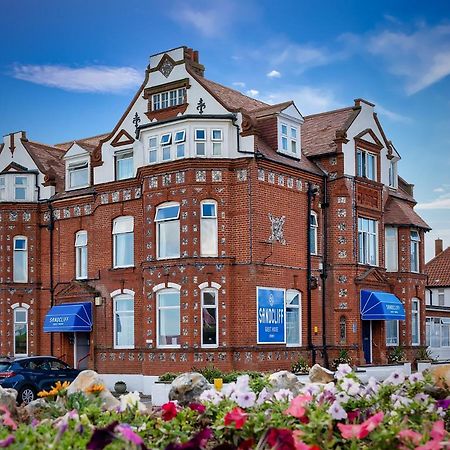 Sandcliff Guest House Cromer Eksteriør billede