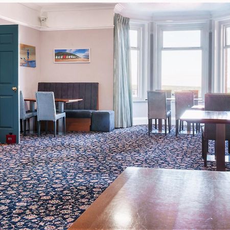 Sandcliff Guest House Cromer Eksteriør billede