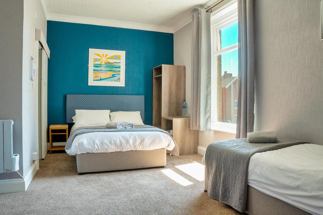 Sandcliff Guest House Cromer Eksteriør billede