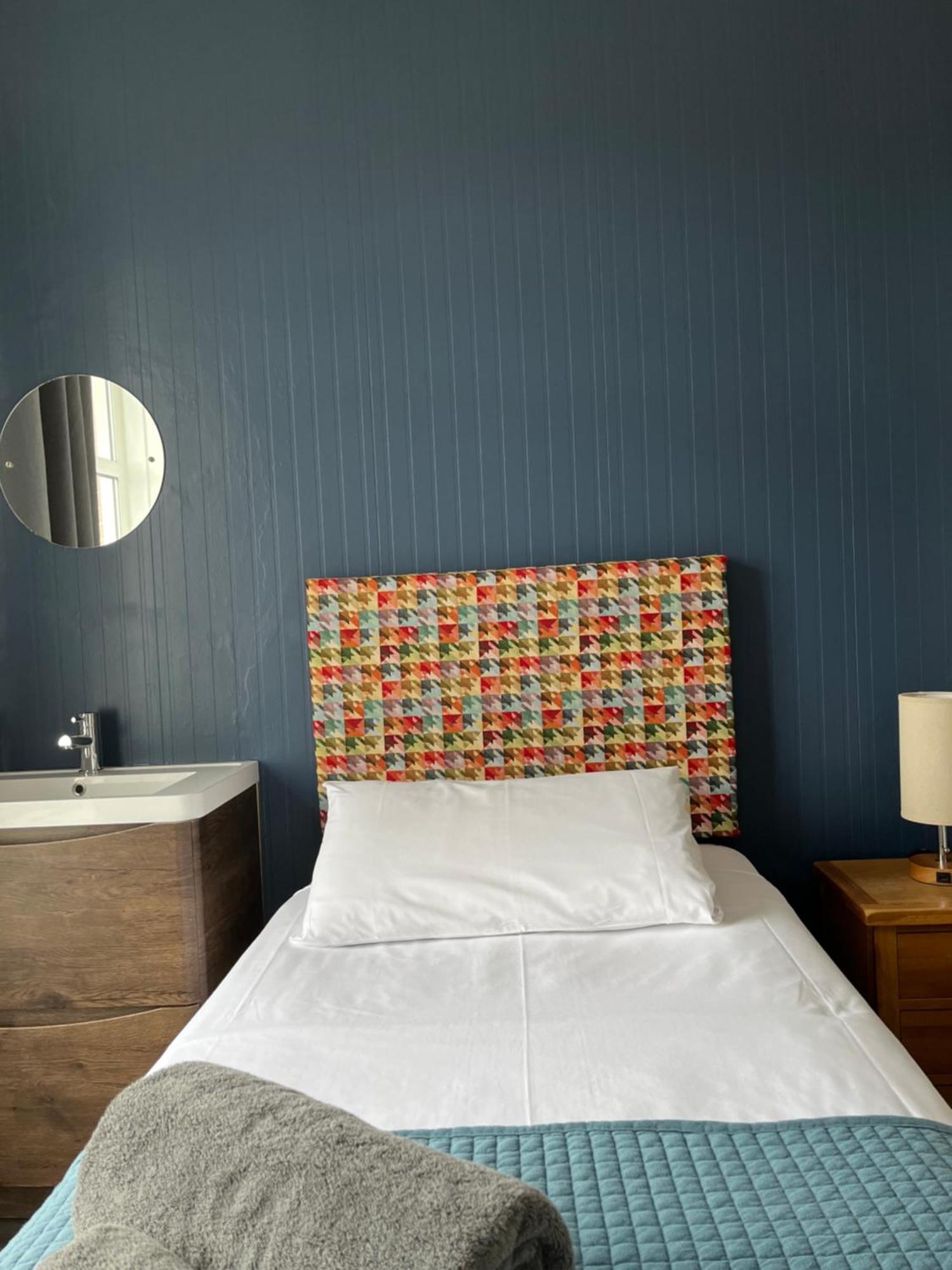 Sandcliff Guest House Cromer Eksteriør billede