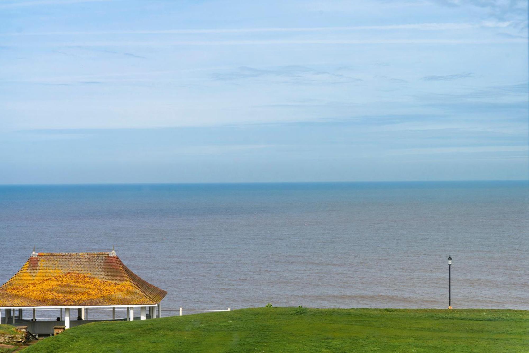 Sandcliff Guest House Cromer Eksteriør billede