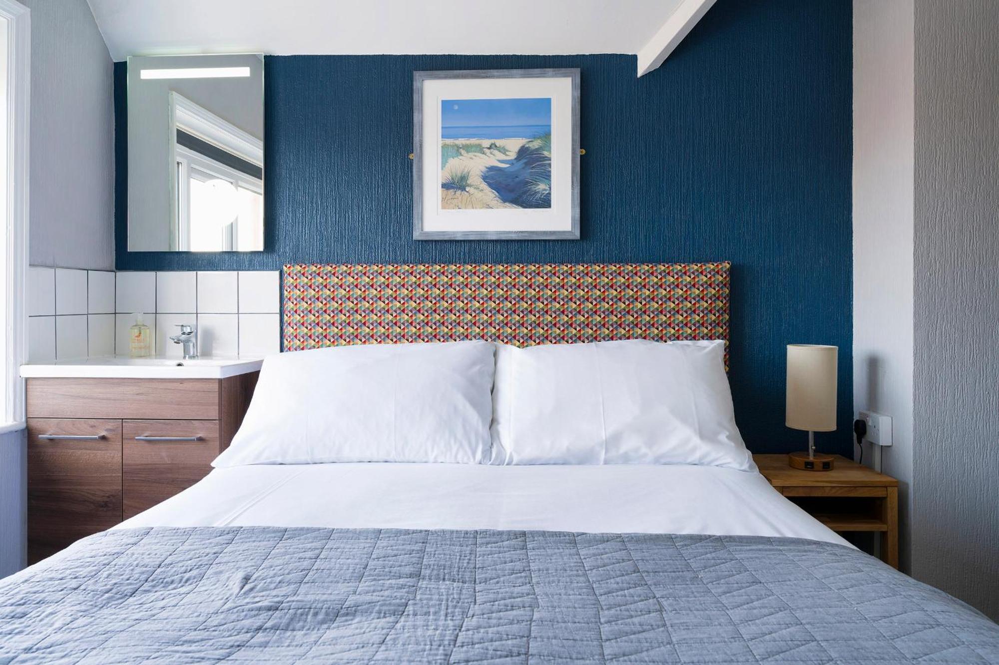 Sandcliff Guest House Cromer Eksteriør billede