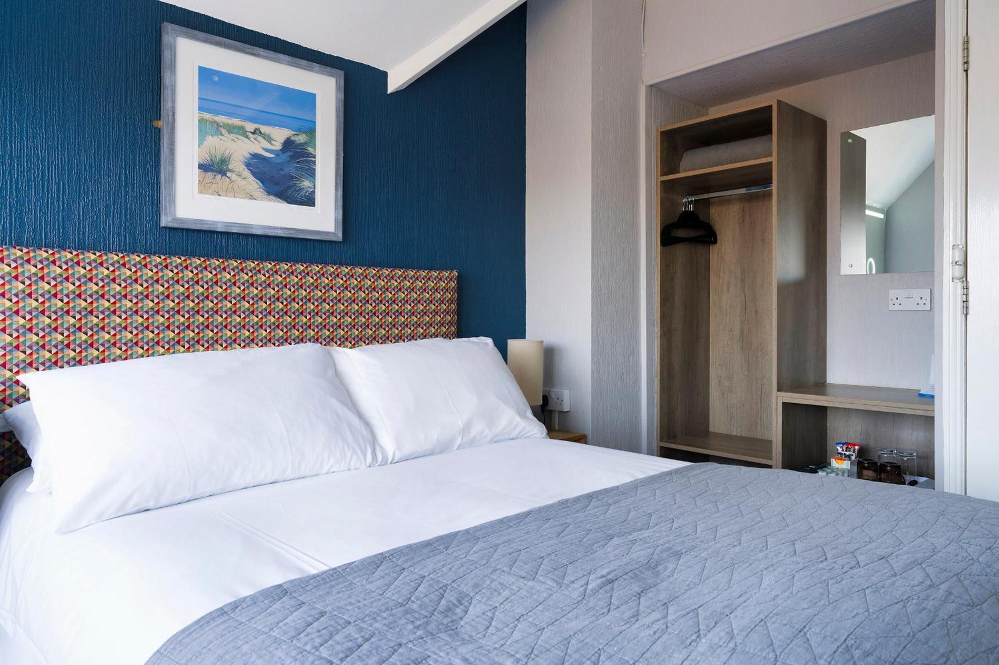 Sandcliff Guest House Cromer Eksteriør billede
