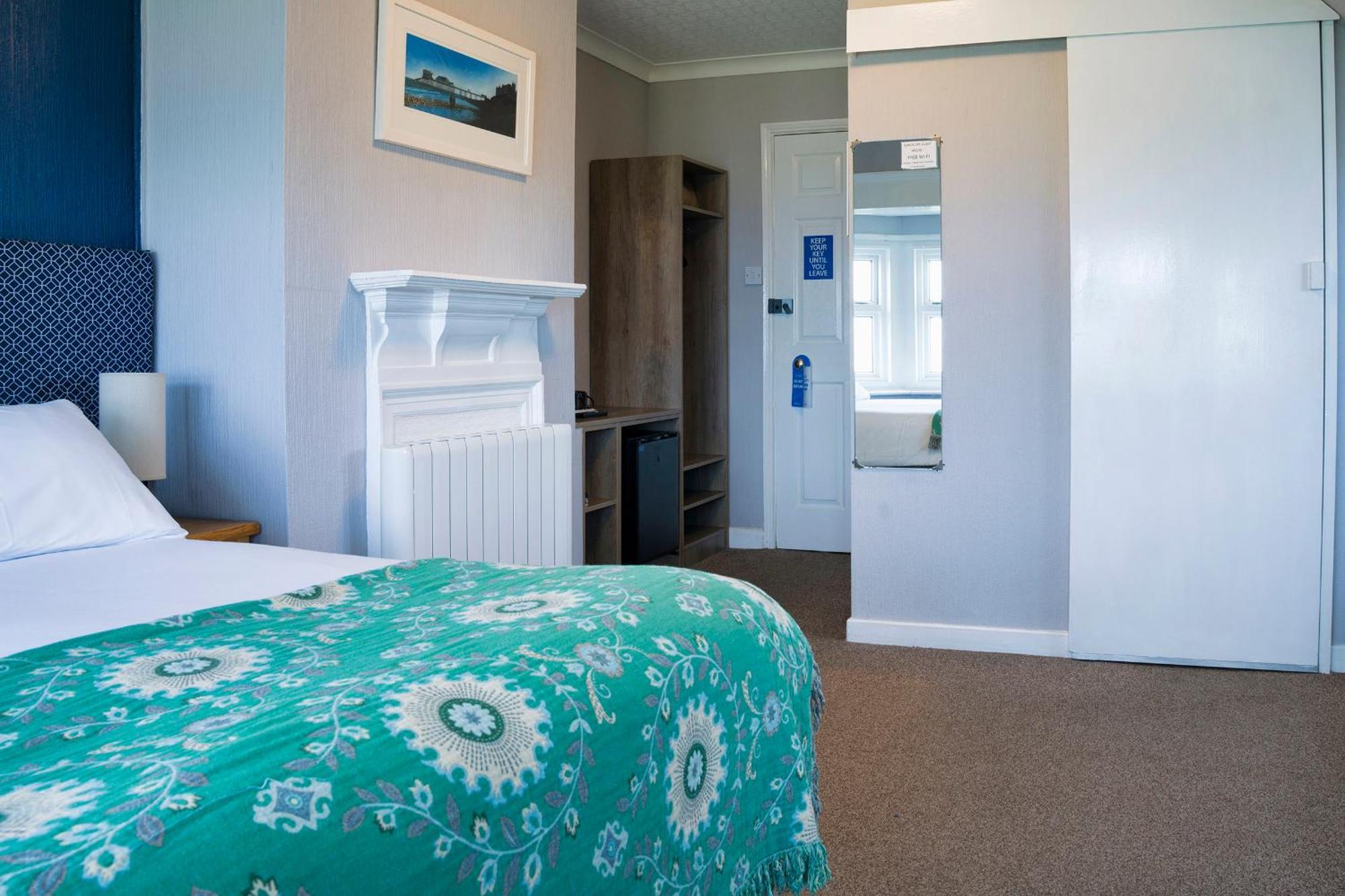 Sandcliff Guest House Cromer Eksteriør billede