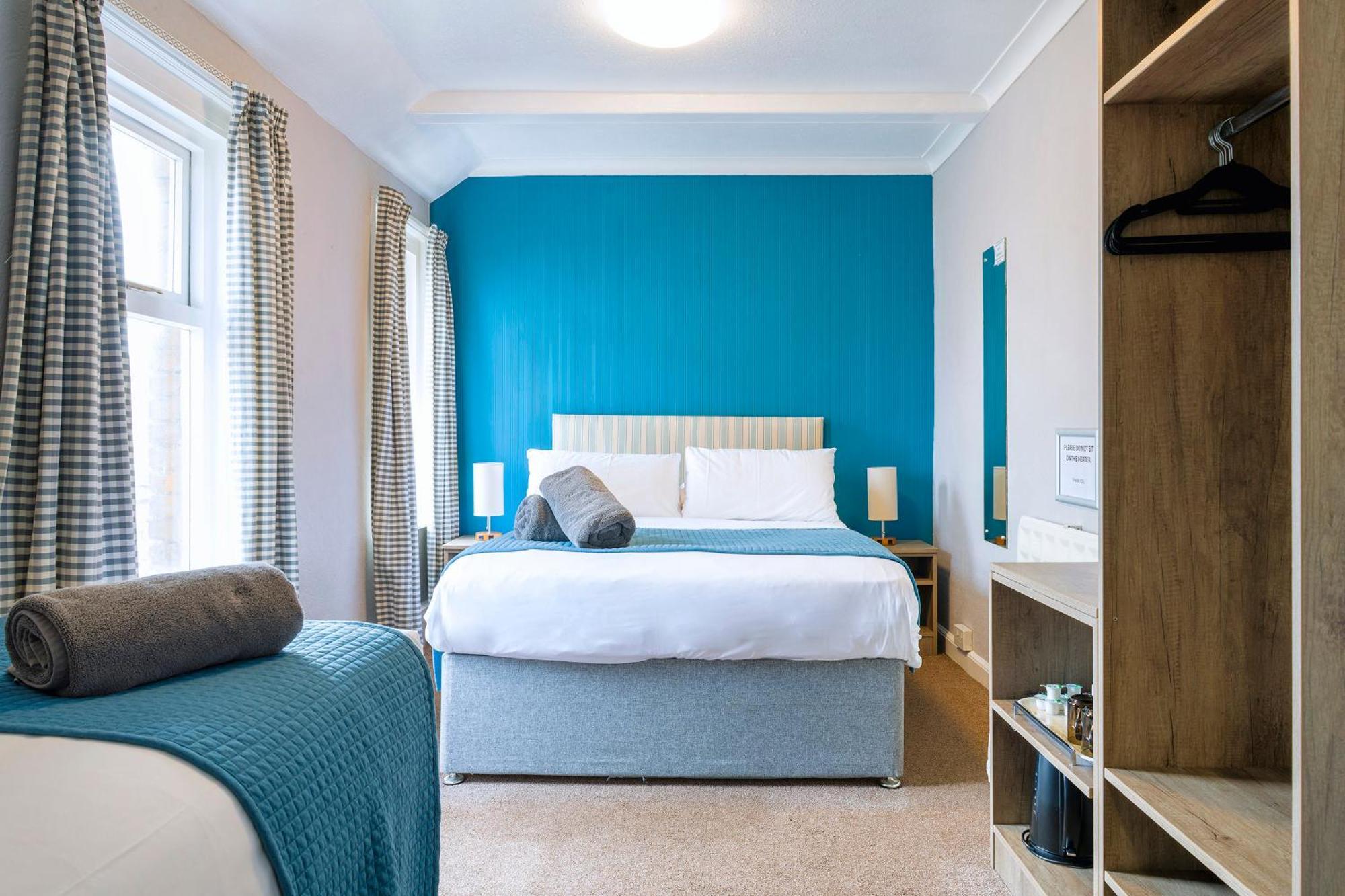 Sandcliff Guest House Cromer Eksteriør billede