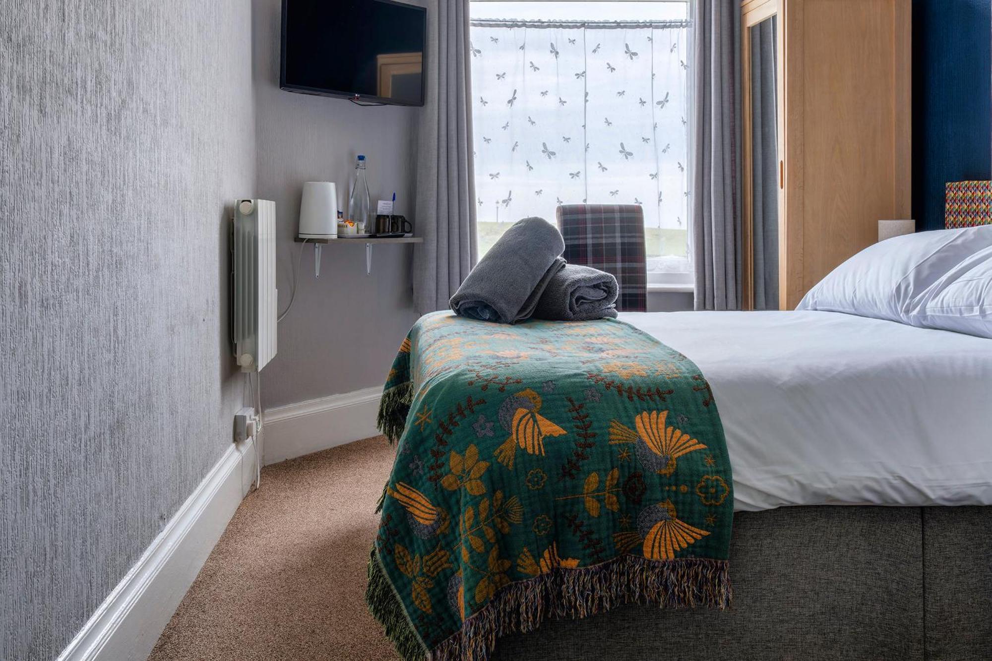 Sandcliff Guest House Cromer Eksteriør billede