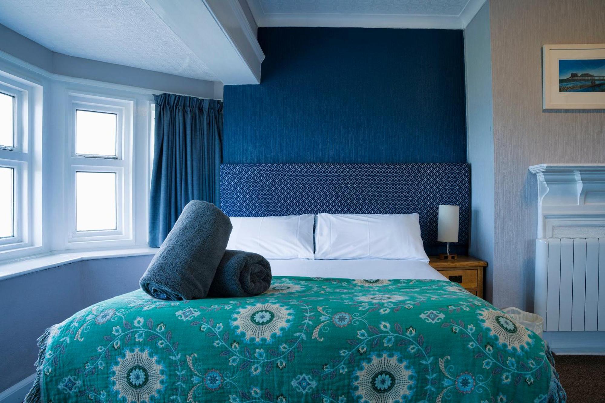 Sandcliff Guest House Cromer Eksteriør billede