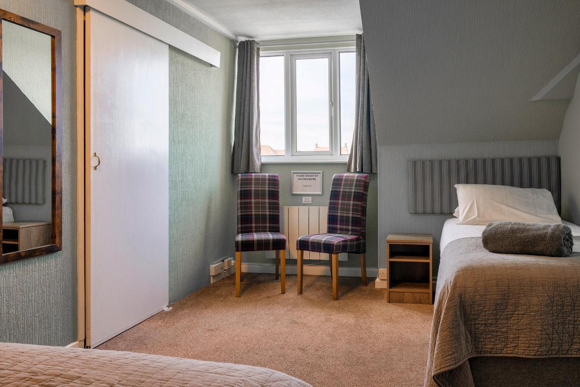 Sandcliff Guest House Cromer Eksteriør billede