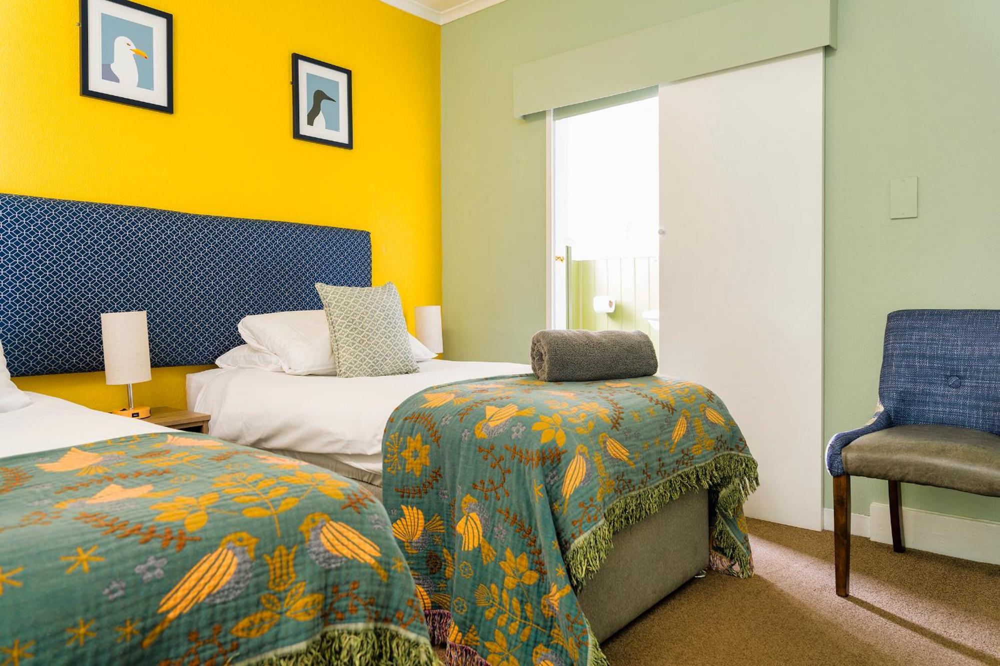 Sandcliff Guest House Cromer Eksteriør billede