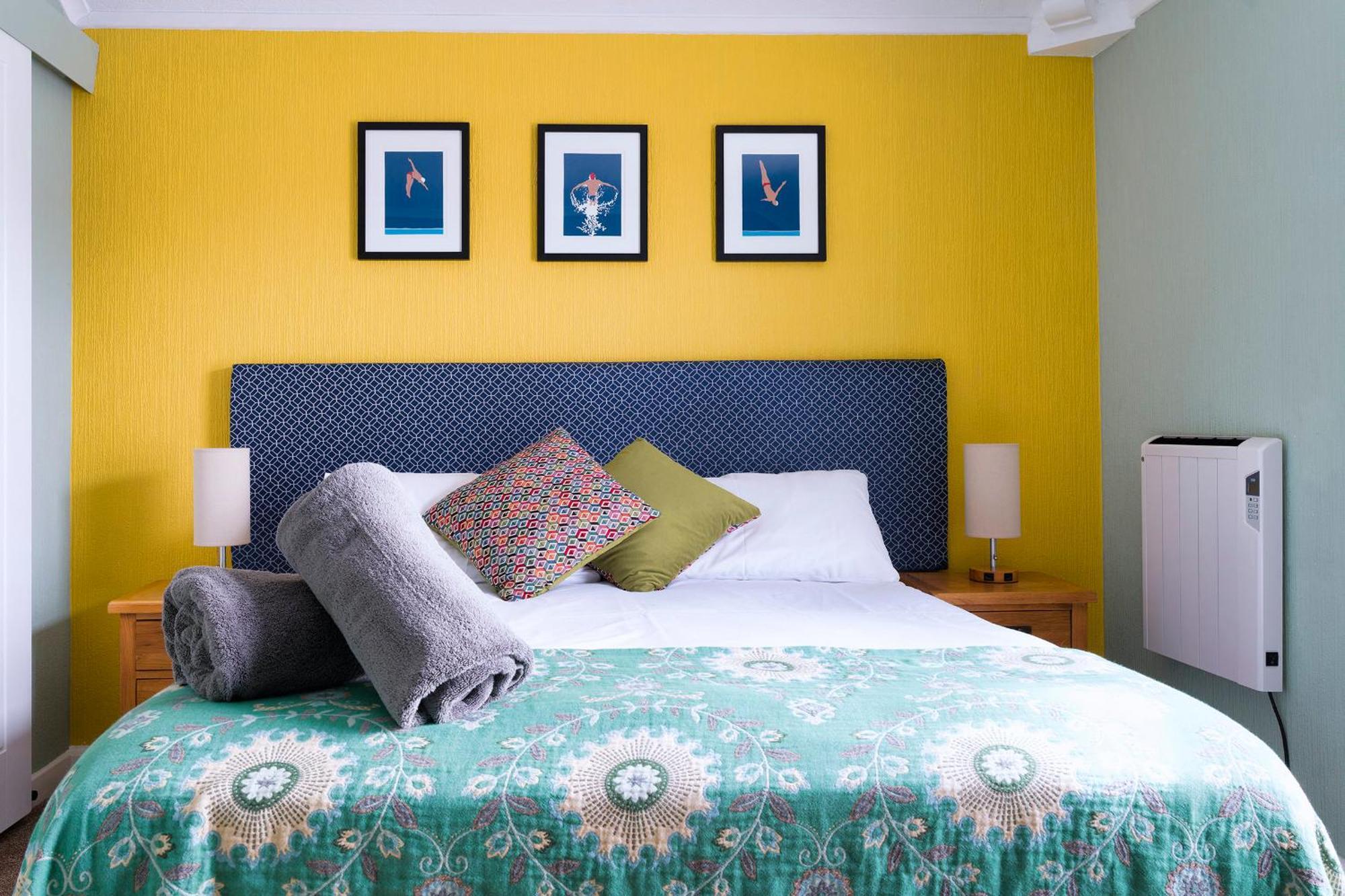Sandcliff Guest House Cromer Eksteriør billede