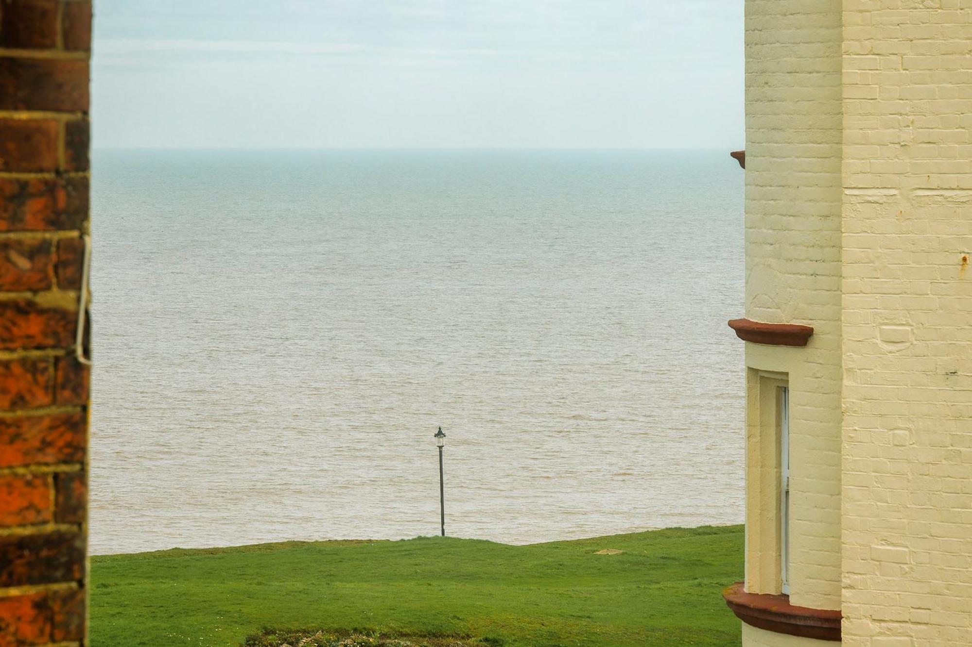 Sandcliff Guest House Cromer Eksteriør billede